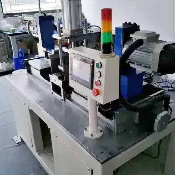 aluminum-drilling-equipment