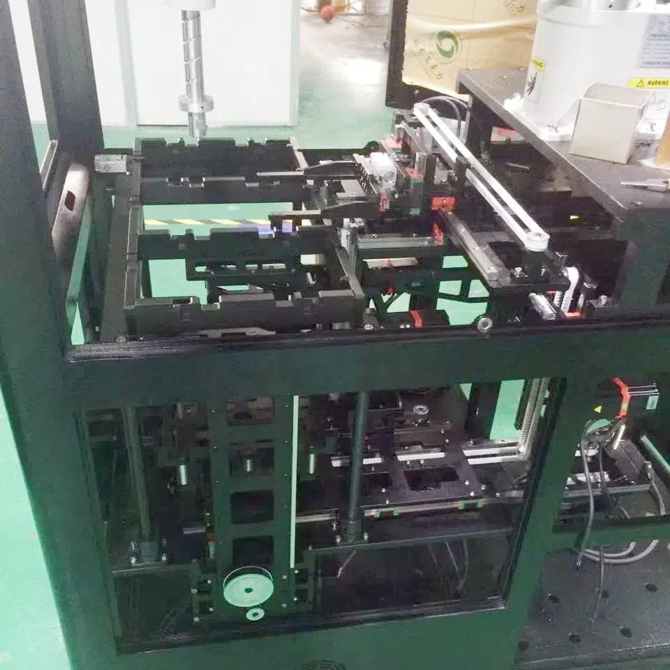 aluminum-product-production-line