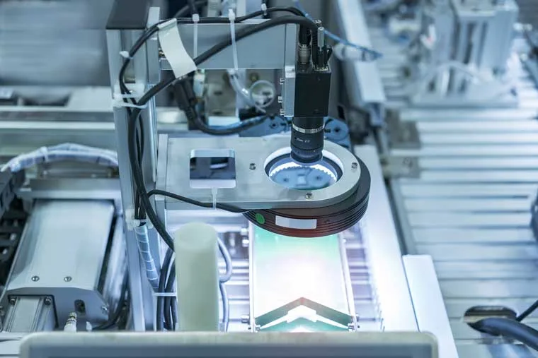 machine-vision