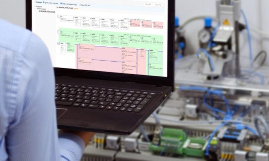 Automation Systems - Ming AutoTek