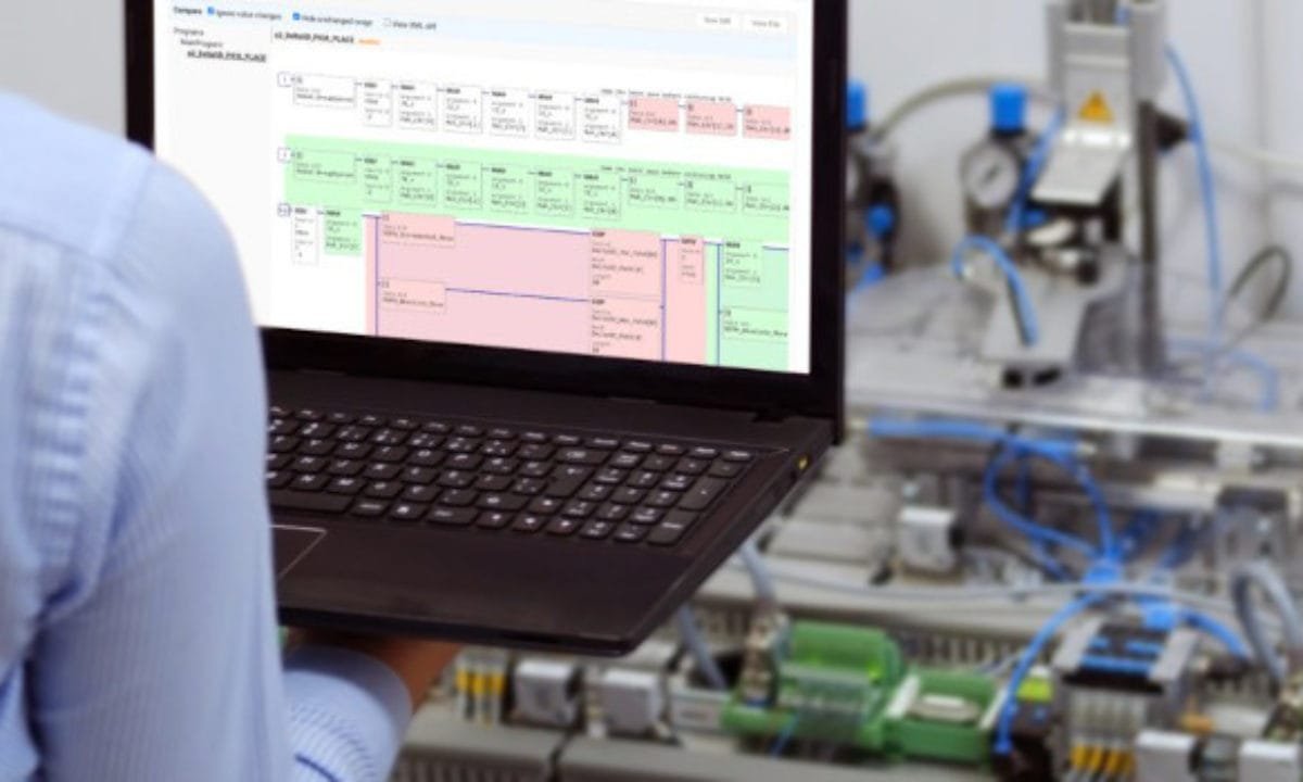 Automation Systems - Ming AutoTek