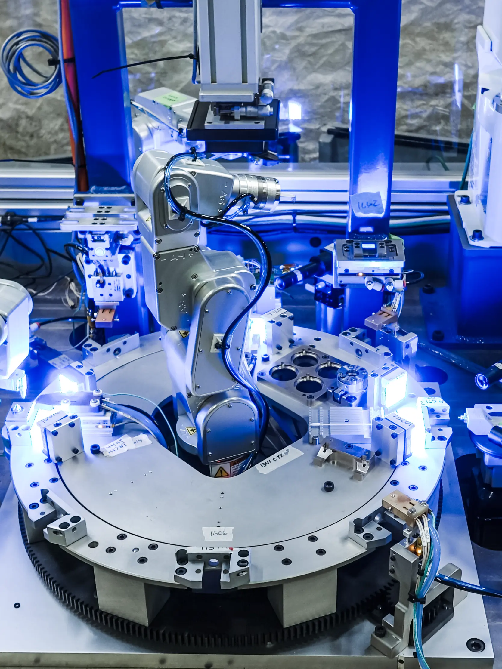 robotic-assembly